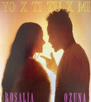 ROSALÍA, Ozuna - Yo x Ti, Tu x Mi