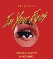 Doja Cat, The Weeknd - You Right (Jystiq Remix)