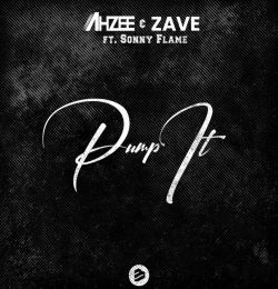 Ahzee & Zave - Pump It (ft. Sonny Flame)