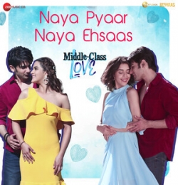 Jubin Nautiyal - Naya Pyaar Naya Ehsaas Song Download