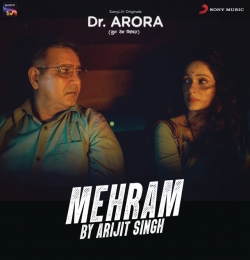 Mehrum - Arijit Singh
