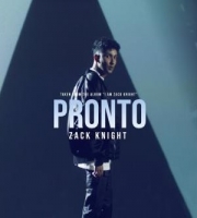 Zack Knight - PRONTO