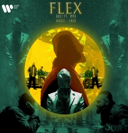 FLEX - BALI x IKKA