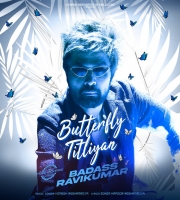 Butterfly Titliyan - Badass Ravikumar