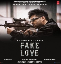Fake Love - Guru Randhawa