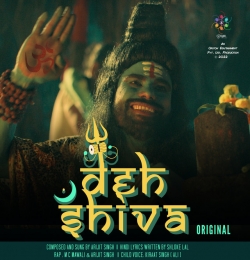 Deh Shiva - Arijit Singh