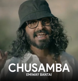 Chusamba - Emiway Bantai