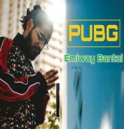 PUBG Rap Song - Emiway Bantai Ft. Tanuj Sanjot