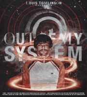 Out of My System - Louis Tomlinson