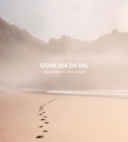 Gone (Da Da Da) - Imanbek, Jay Sean