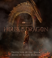 Protector of the Realm (House of the Dragon) - Ramin Djawadi