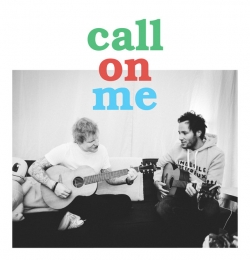Call on me - Ed Sheeran - Vianney