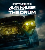 The Drum - Alan Walker