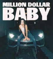 Million Dollar Baby (Remix) - Ava Max