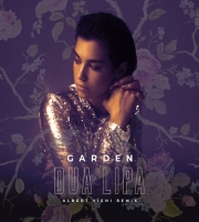 Garden Song - Dua Lipa