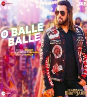 Sukhbir Singh - O Balle Balle Song Download