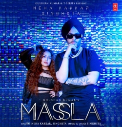 Massla - Neha Kakkar