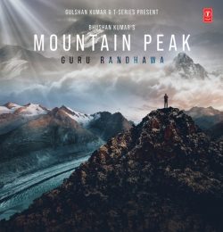 Mountain Peak - Guru Randhawa