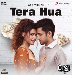 Tera Hua - Arijit Singh