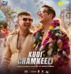 Kudi Chamkeeli - Yo Yo Honey Singh