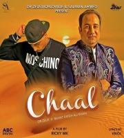 Chaal - Rahat Fateh Ali Khan