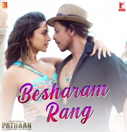 Besharam Rang - Pathaan