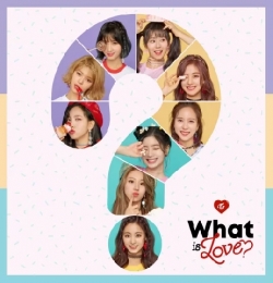 What is Love - TWICE