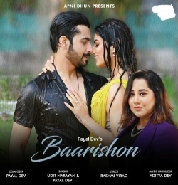 Baarishon - Udit Narayan