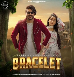 Bracelet - Gulzaar Chhaniwala