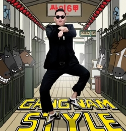 Gangam Style - PSY