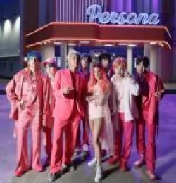 Boy With Luv - BTS feat. Healsy