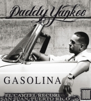 Gasolina Daddy Yankee