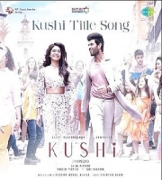 Kushi - Title Song Hindi