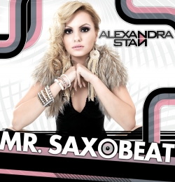 Mr Saxobeat - Alexandra Stan