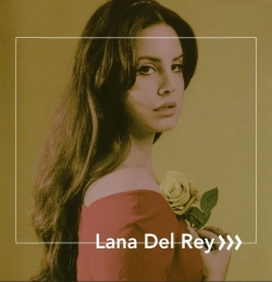 Lana Del Rey Playlist 