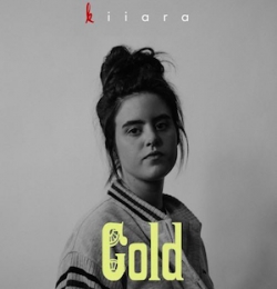 Kiiara  Gold prod by Felix Snow