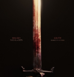 Halsey SUGA - Lilith Diablo IV Anthem