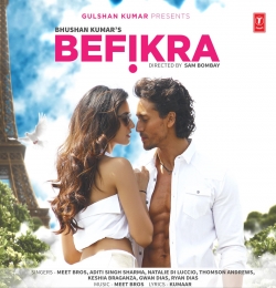 Befikra - Meet Bros - Aditi Singh Sharma - Natalie Ram