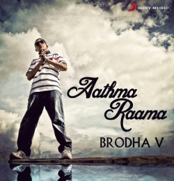 Brodha V - Aathma Raama