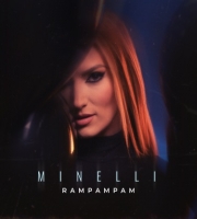 Minelli - Rampampam(Remix)