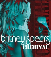 Criminal - Mama Im in love with a CRIMINAL - Britney Spears