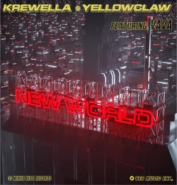 New World - Krewella - Yellow Claw ft. Vava