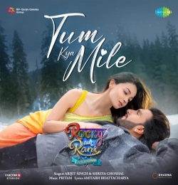 Tum Kya Mile Song - Pritam - Arijit Singh