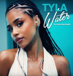 Tyla - Water Song Download