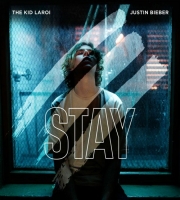 Justin Bieber - STAY - The Kid LAROI