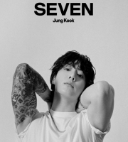Seven - Jung Kook(정국) - ft. Latto