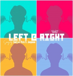 Charlie Puth - Left And Right (feat. Jung Kook of BTS)