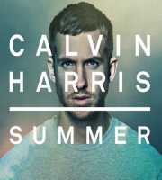 Summer - Calvin Harris