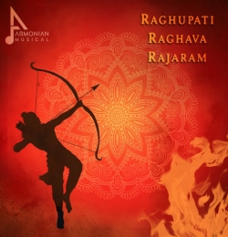 Raghupathi Raghava Rajaram - Armonian Musical