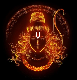 Sri Rama Rama Ramethi - Sri Rama Mantra